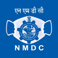 NMDC. Logo