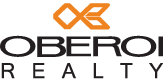 OBEROI REALTY Logo