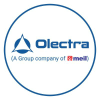 OLECTRA GREENTECH Logo