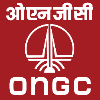 OIL AND NATURAL GAS CORP. Logo
