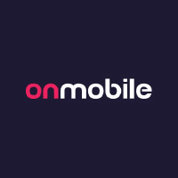 ONMOBILE GLOBAL. Logo