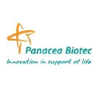 PANACEA BIOTEC Logo
