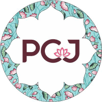 PC JEWELLER Logo