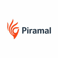PIRAMAL ENTERPRISES Logo