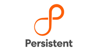 PERSISTENT SYSTEMS Logo