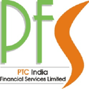 PTC INDIA FIN SERV