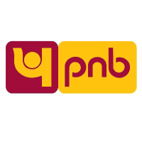 PUNJAB NATIONAL BANK Logo
