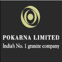 POKARNA Logo