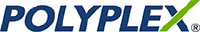 POLYPLEX CORPORATION Logo