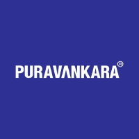 PURAVANKARA Logo
