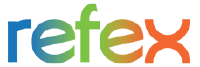 REFEX INDUSTRIES Logo