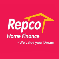 REPCO HOME FINANCE Logo