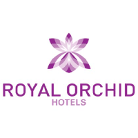 ROYAL ORCHID HOTELS Logo
