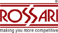 ROSSARI BIOTECH Logo
