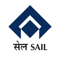 STEEL AUTHORITY OF INDIA Logo
