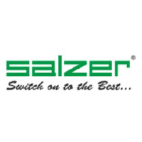 SALZER ELECTRONICS Logo
