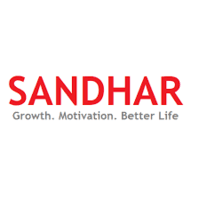 SANDHAR TECHNOLOGIES Logo