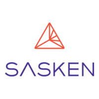 SASKEN TECHNOLOGIES Logo