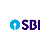 STATE BANK OF INDIA Logo