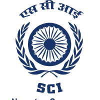 SHIPPING CORP OF INDIA LT Logo