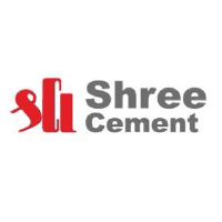 SHREE CEMENT Logo