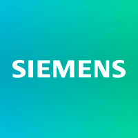 SIEMENS Logo
