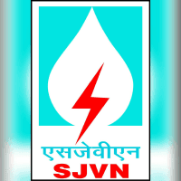 SJVN Logo