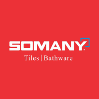 SOMANY CERAMICS Logo