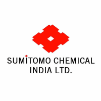 SUMITOMO CHEM INDIA Logo