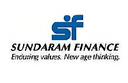 SUNDARAM FINANCE