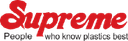 SUPREME INDUSTRIES
