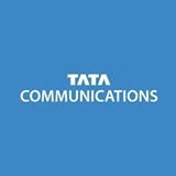 TATA COMMUNICATIONS Logo