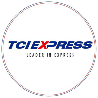 TCI EXPRESS Logo