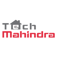 TECH MAHINDRA Logo