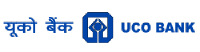 UCO BANK Logo