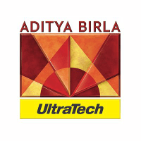 ULTRATECH CEMENT Logo