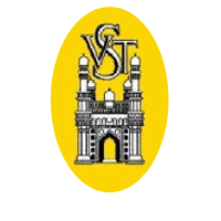 VST INDUSTRIES Logo
