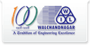WALCHANDNAGAR INDUSTRIES