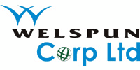 WELSPUN CORP Logo
