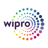 WIPRO Logo