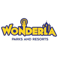 WONDERLA HOLIDAYS. Logo