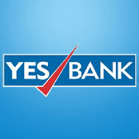 YES BANK Logo