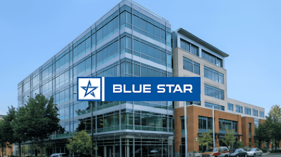 Blue Star Limited