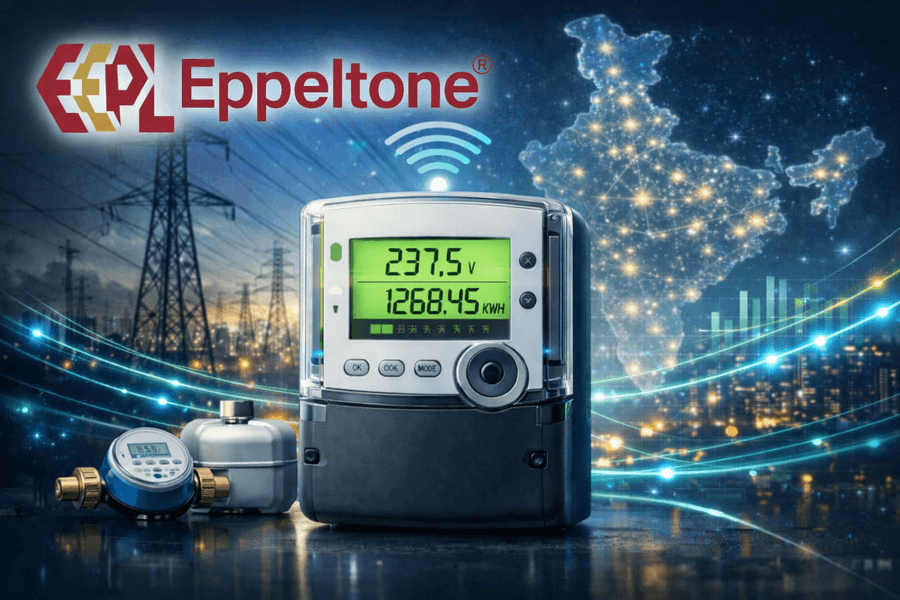 Eppeltone