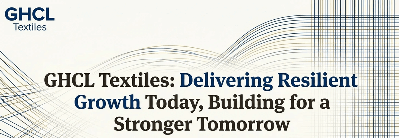 GHCL Textiles