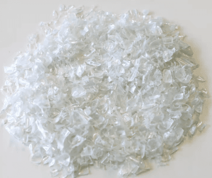 Ganehsa Ecosphere flakes