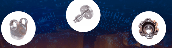 Talbros Automotive Components Forgings