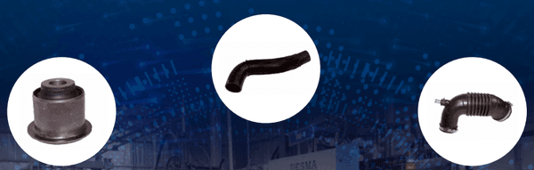 Talbros Automotive Components TMR