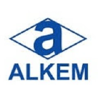 ALKEM LABORATORIES. Logo