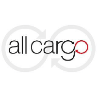 ALLCARGO LOGISTICS Logo